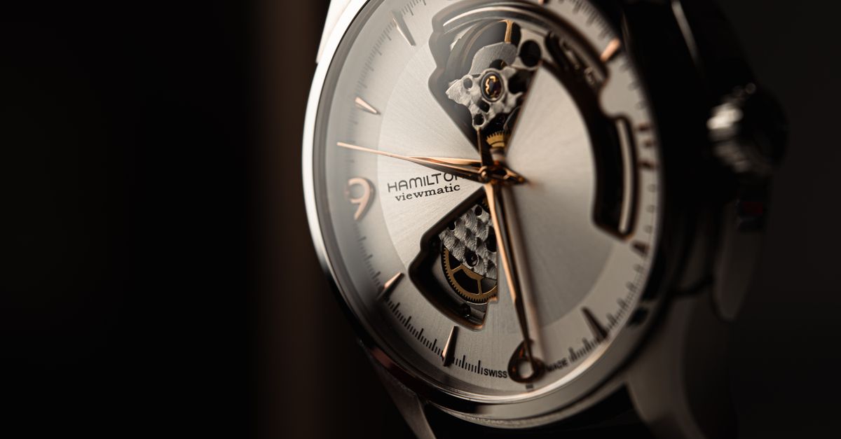 Wokingham Watch: adaptations